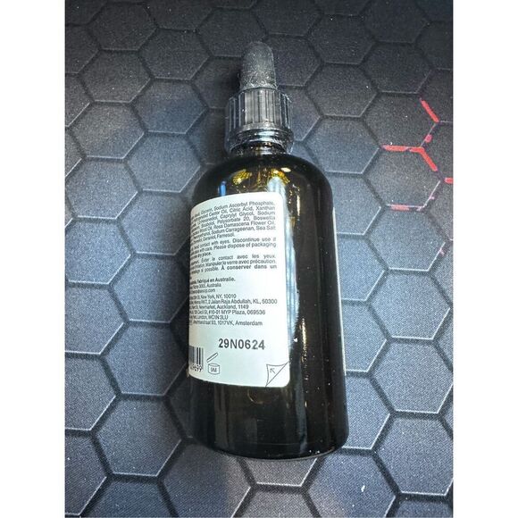Aesop Lucent Facial Concentrate 2oz - Picture 3 of 4